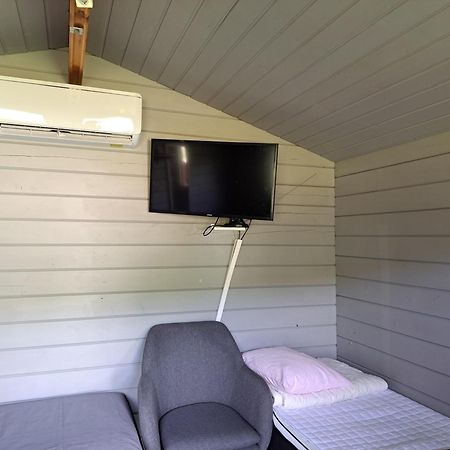 Hotel Lapinkylae Utsjoki Exteriér fotografie