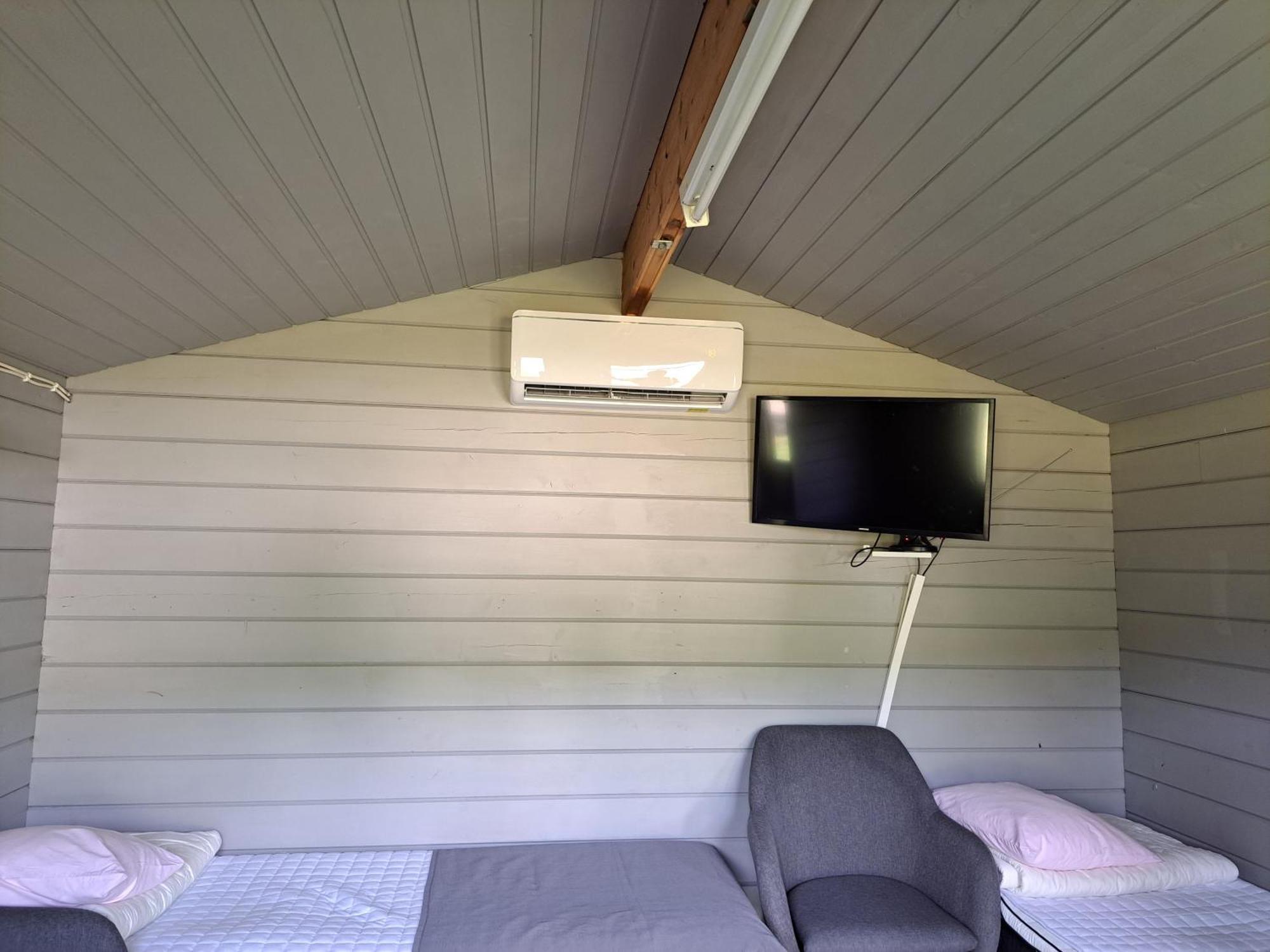 Hotel Lapinkylae Utsjoki Exteriér fotografie